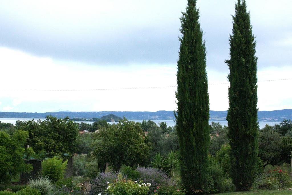 Agriturismo Santa Maria Marta Kamer foto