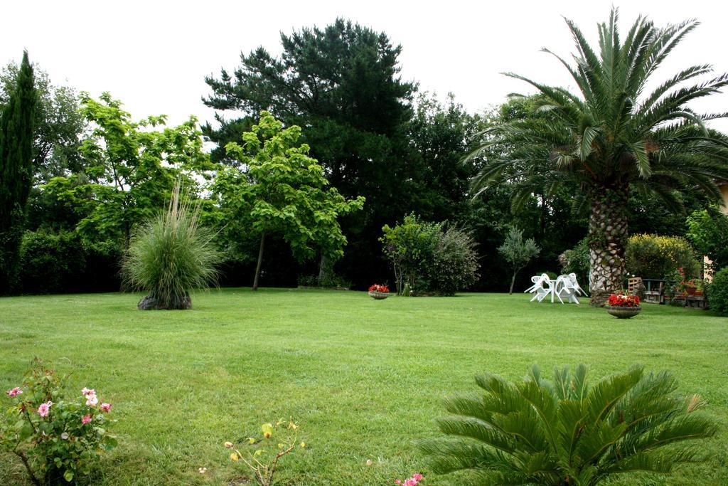 Agriturismo Santa Maria Marta Kamer foto