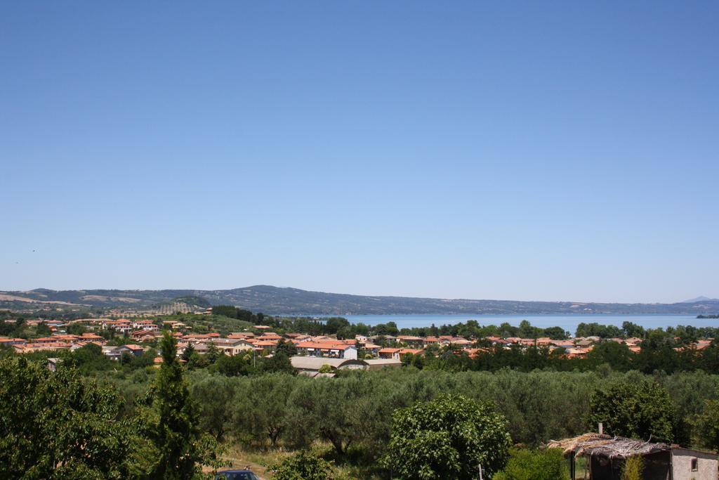 Agriturismo Santa Maria Marta Kamer foto