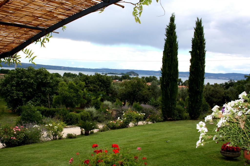 Agriturismo Santa Maria Marta Kamer foto