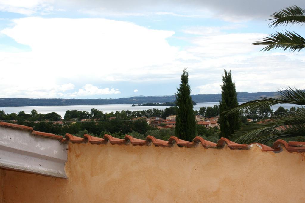 Agriturismo Santa Maria Marta Kamer foto