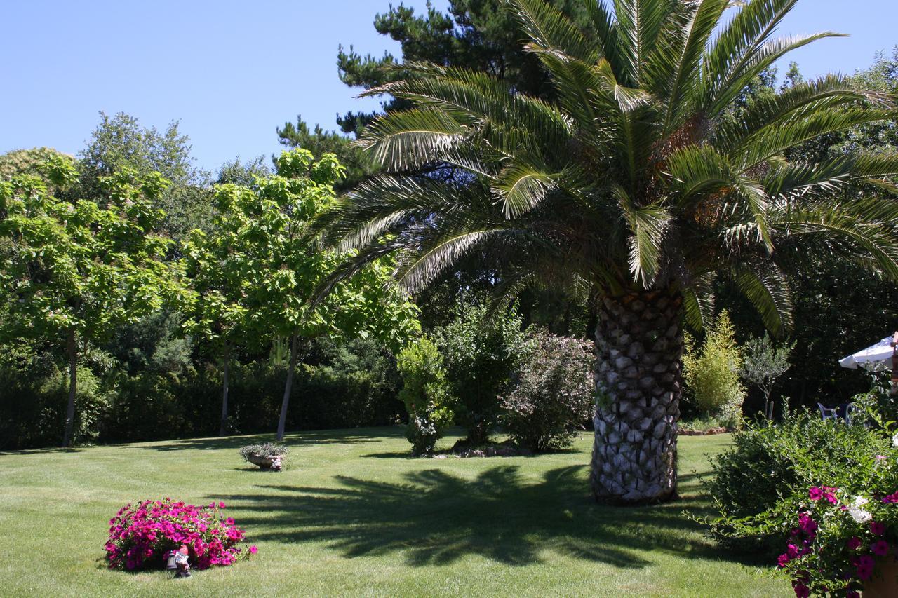 Agriturismo Santa Maria Marta Buitenkant foto
