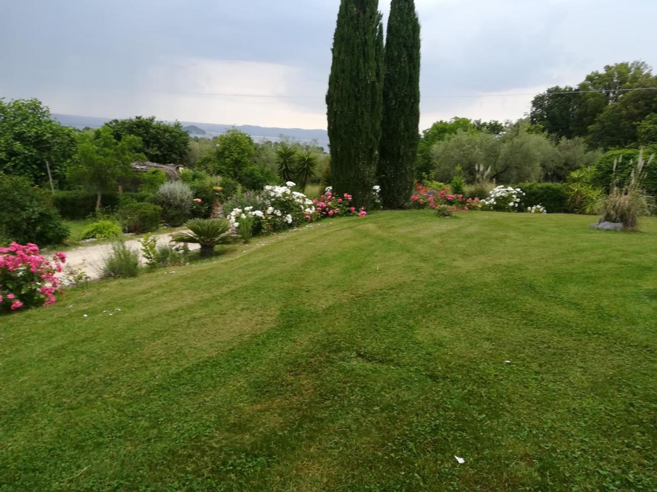 Agriturismo Santa Maria Marta Buitenkant foto