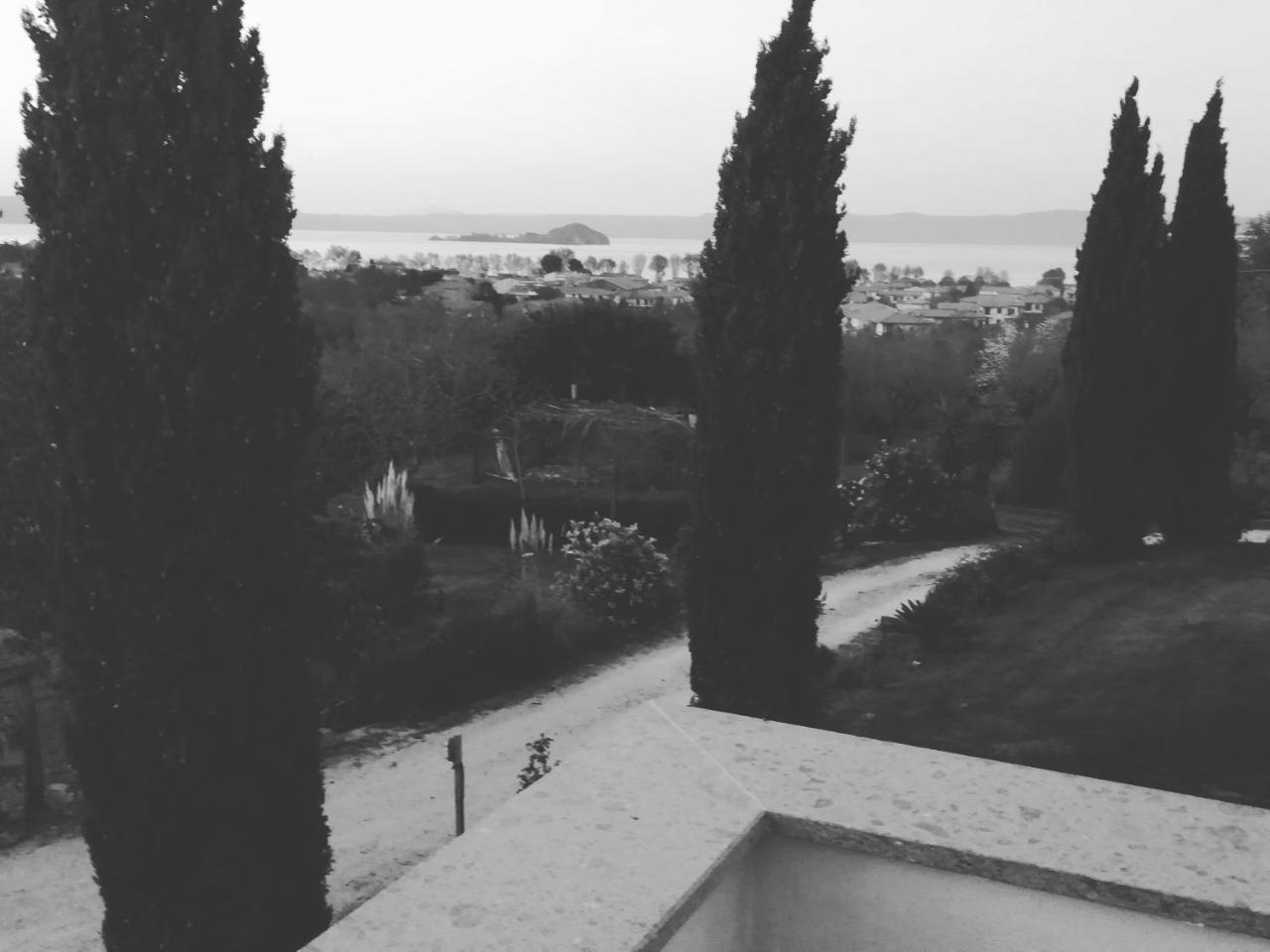 Agriturismo Santa Maria Marta Buitenkant foto