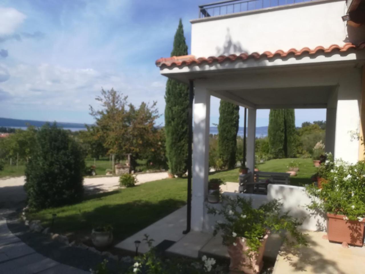Agriturismo Santa Maria Marta Buitenkant foto