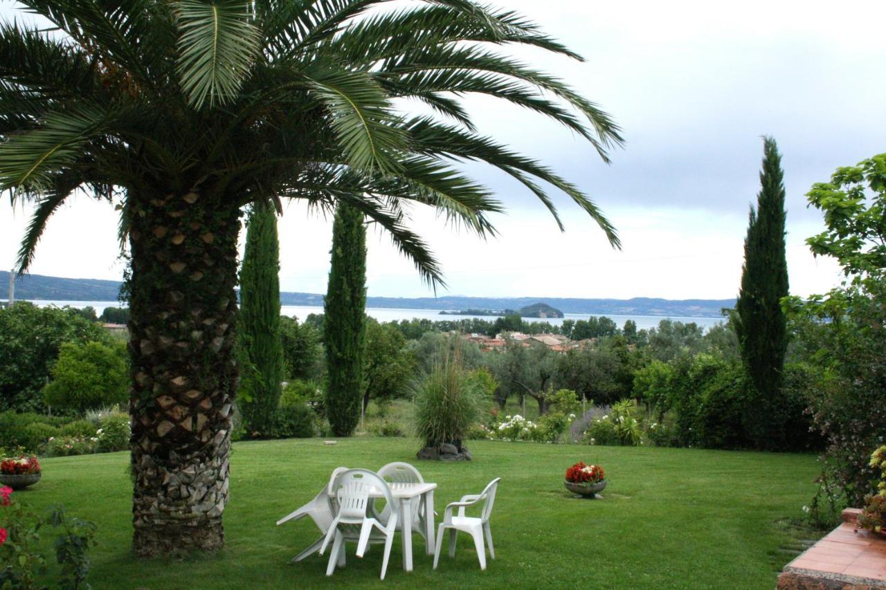 Agriturismo Santa Maria Marta Buitenkant foto